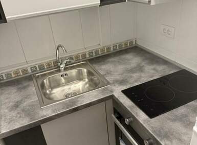 Garsonjera, Novi Sad, izdavanje, 25m2, 260e, id1461191