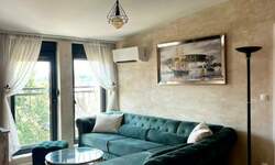 Trosoban stan, Beograd, TC Stadion, izdavanje, 60m2, 800e, id1461192