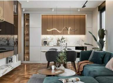 Trosoban stan, Niš, prodaja, 72m2, 164160e, id1461194