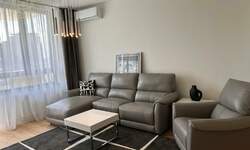 Dvosoban stan, Beograd, Beograd na vodi, izdavanje, 55m2, 1350e, id1461197