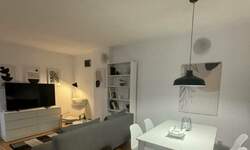 Dvosoban stan, Beograd, Cvetni Trg, izdavanje, 50m2, 750e, id1461199