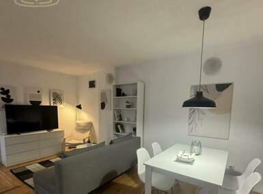 Dvosoban stan, Beograd, Cvetni Trg, izdavanje, 50m2, 750e, id1461199