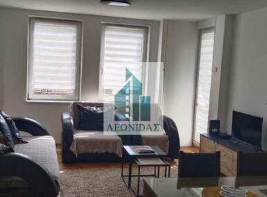 Dvosoban stan, Niš, izdavanje, 60m2, 350e, id1240964