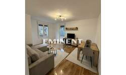 Dvosoban stan, Beograd, Lekino Brdo, izdavanje, 45m2, 700e, id1461204