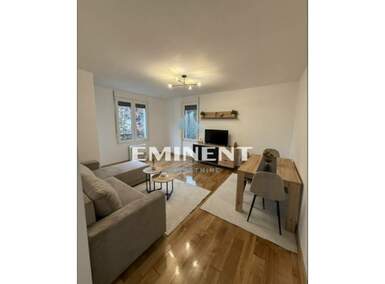 Dvosoban stan, Beograd, Lekino Brdo, izdavanje, 45m2, 700e, id1461204