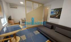 Jednosoban stan, Beograd, Blok 67, Belville, izdavanje, 31m2, 500e, id797794