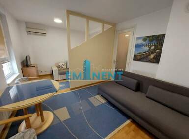 Jednosoban stan, Beograd, Blok 67, Belville, izdavanje, 31m2, 500e, id797794