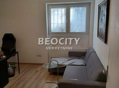 Poslovni prostor / Lokal, Beograd, Vračar (centar), izdavanje, 34m2, 500e, id1461208
