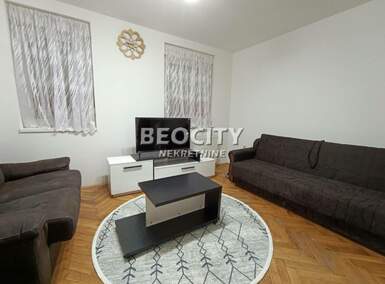 Dvosoban stan, Novi Sad, Centar, izdavanje, 40m2, 350e, id1461209