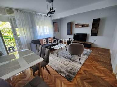 Dvosoban stan, Novi Sad, Socijalno, izdavanje, 53m2, 400e, id1461210