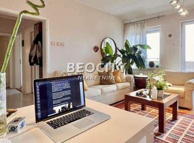 Dvosoban stan, Novi Sad, Bulevar Evrope, izdavanje, 54m2, 400e, id1461216