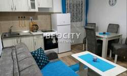 Dvosoban stan, Novi Sad, Adice, izdavanje, 30m2, 300e, id1461224