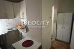 Dvosoban stan, Beograd, Centar (uži), izdavanje, 33m2, 550e, id1461234