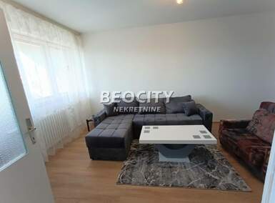 Jednosoban stan, Beograd, Hotel Jugoslavija (blok 11), izdavanje, 46m2, 500e, id1461236