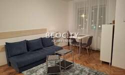 Jednosoban stan, Novi Sad, Grbavica, izdavanje, 28m2, 300e, id1461238