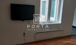 Dvosoban stan, Beograd, Dom Omladine, izdavanje, 40m2, 580e, id1423395