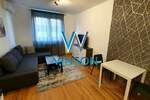 Garsonjera, Novi Sad, Socijalno, izdavanje, 28m2, 330e, id1022918