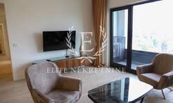 Trosoban stan, Beograd, Beograd na vodi, izdavanje, 90m2, 1900e, id1461243