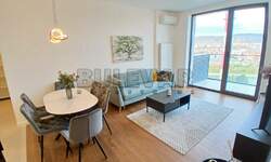 Jednoiposoban stan, Niš, Planet Residence, izdavanje, 61m2, 650e, id1461245