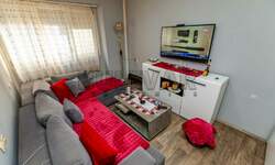 Jednosoban stan, Niš, Centar, prodaja, 35m2, 82500e, id1461246