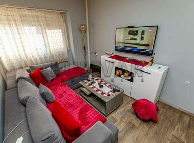 Jednosoban stan, Niš, Centar, prodaja, 35m2, 82500e, id1461246