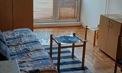 Garsonjera, Niš, Centar, izdavanje, 22m2, 200e, id1411454