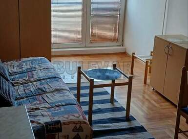 Garsonjera, Niš, Centar, izdavanje, 22m2, 200e, id1411454