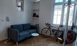 Dvosoban stan, Beograd, Dom zdravlja Vračar, izdavanje, 38m2, 600e, id1461248