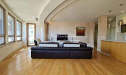 Cetvorosoban stan, Beograd, Blok 11a, izdavanje, 155m2, 2500e, id1461249