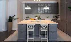 Cetvorosoban stan, Beograd, Dedinje RTV Pink, izdavanje, 260m2, 3500e, id1461250