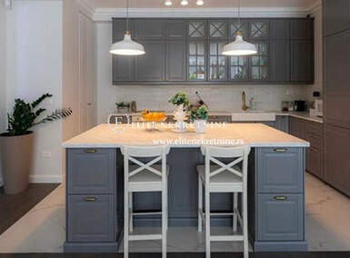 Cetvorosoban stan, Beograd, Dedinje RTV Pink, izdavanje, 260m2, 3500e, id1461250