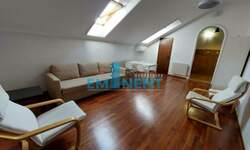 Dvosoban stan, Beograd, Centar, izdavanje, 45m2, 650e, id818014