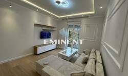 Dvosoban stan, Beograd, Vukov Spomenik, izdavanje, 52m2, 850e, id1461251