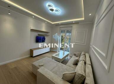 Dvosoban stan, Beograd, Vukov Spomenik, izdavanje, 52m2, 850e, id1461251