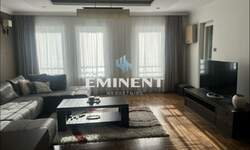 Trosoban stan, Beograd, Tašmajdan, izdavanje, 120m2, 1400e, id1461253