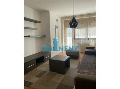 Trosoban stan, Beograd, Tašmajdan, izdavanje, 64m2, 900e, id1119271