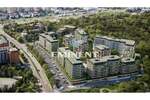 Trosoban stan, Beograd, Blok 67a, A Blok, izdavanje, 86m2, 1450e, id1461254