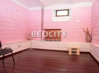 Poslovni prostor / Lokal, Beograd, Vračar (centar), izdavanje, 27m2, 400e, id1461256