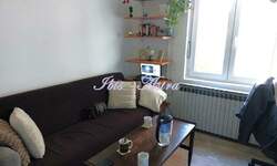 Jednoiposoban stan, Beograd, Cvijićeva, izdavanje, 32m2, 350e, id1461242