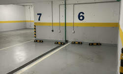 Garaza, Beograd, Neimar, izdavanje, 16m2, 180e, id1461263