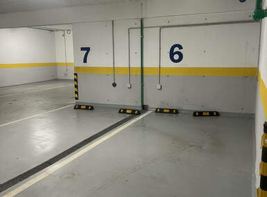 Garaza, Beograd, Neimar, izdavanje, 16m2, 180e, id1461263