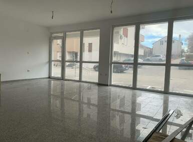 Poslovni prostor / Lokal, Beograd, Mirijevo, izdavanje, 37m2, 500e, id1461264