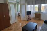 Jednosoban stan, Beograd, Hotel Jugoslavija, izdavanje, 35m2, 450e, id1461265