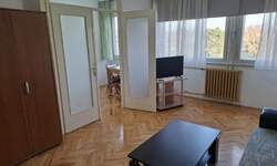 Jednosoban stan, Beograd, Hotel Jugoslavija, izdavanje, 35m2, 450e, id1461265