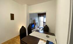 Jednoiposoban stan, Beograd, Borca, izdavanje, 39m2, 400e, id1461266