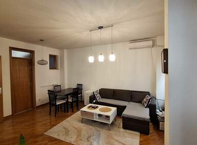 Jednoiposoban stan, Beograd, Vukov Spomenik, izdavanje, 49m2, 600e, id1461267