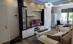 Dvosoban stan, Beograd, Vracar, izdavanje, 50m2, 750e, id1461269