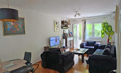 Dvosoban stan, Beograd, Zvezdara, prodaja, 50m2, 138000e, id1461270