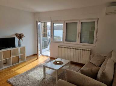 Dvosoban stan, Beograd, Tasmajdan, izdavanje, 54m2, 750e, id1461271