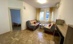 Dvoiposoban stan, Beograd, Juzni Bulevar, izdavanje, 60m2, 700e, id1461273
